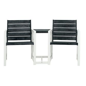 Safavieh Jouana Indoor / Outdoor 2-Seat Bench