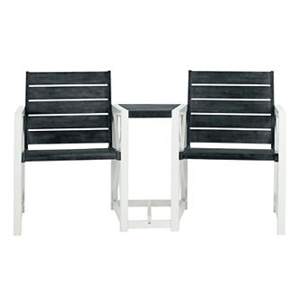 Safavieh Jouana Indoor / Outdoor 2-Seat Bench