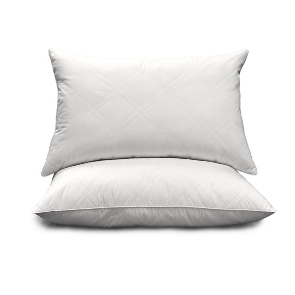 Kohls down outlet pillows