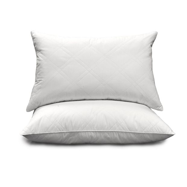 Bed pillows kohls sale