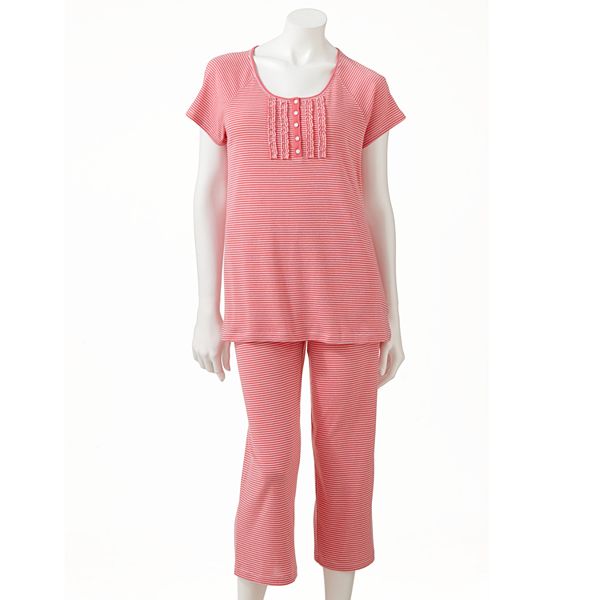 Women's Chaps Bay Pajamas