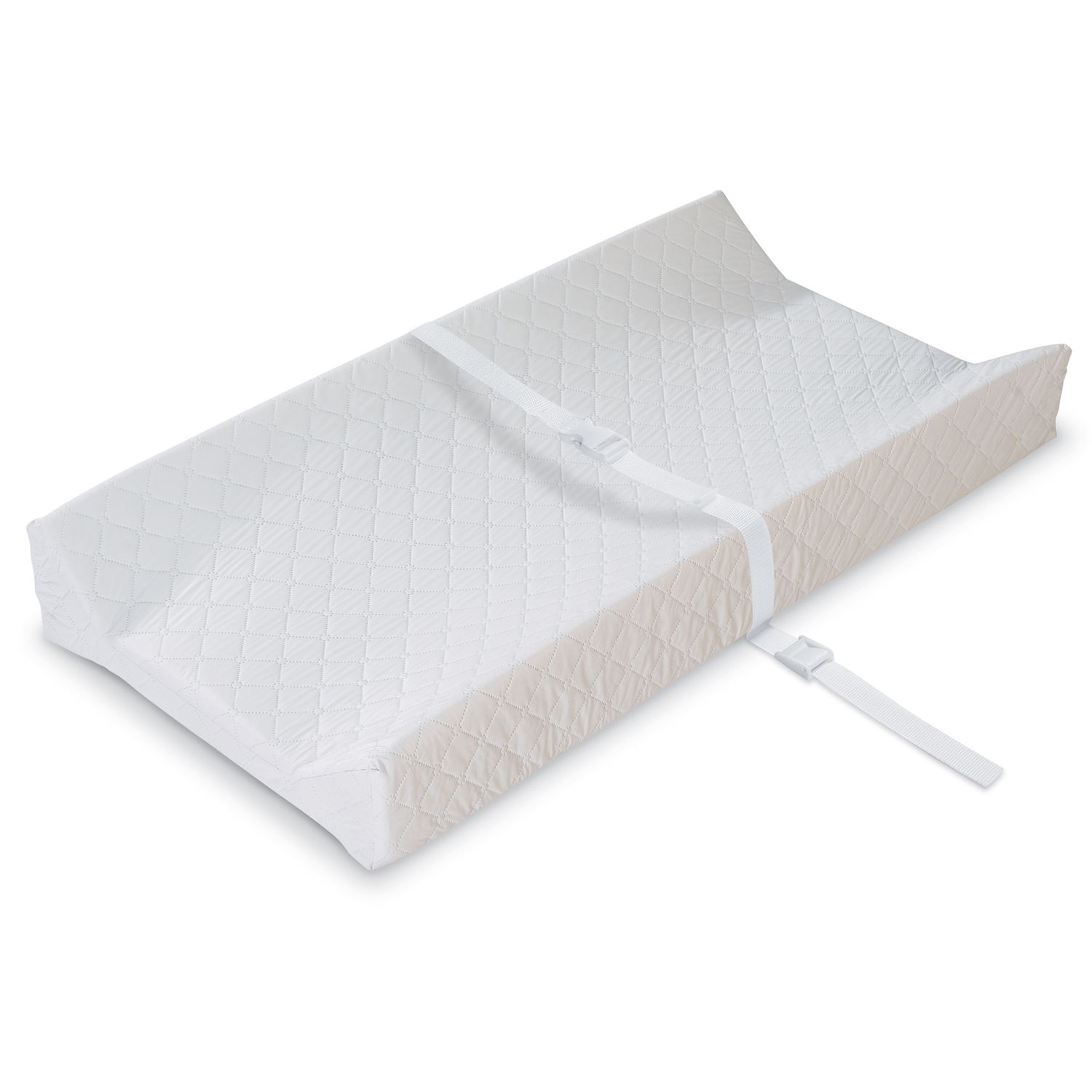 summer infant four sided changing pad