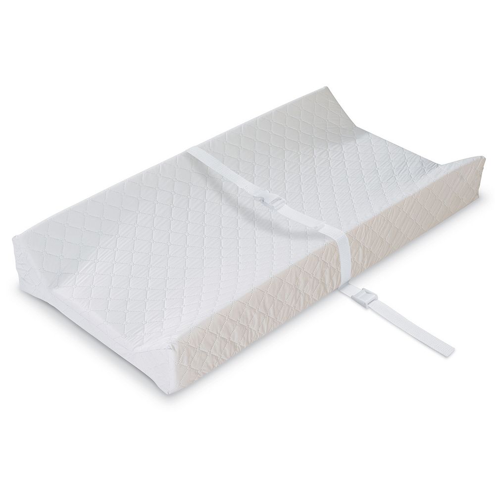 Summer Infant Contoured Changing Pad