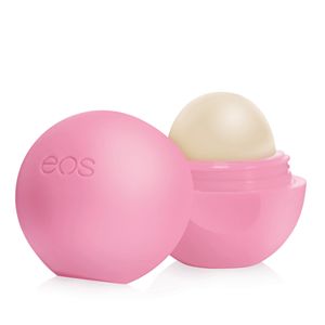 eos Strawberry Sorbet Lip Balm Sphere