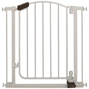 Summer Infant Stylish & Secure Step to Open Gate