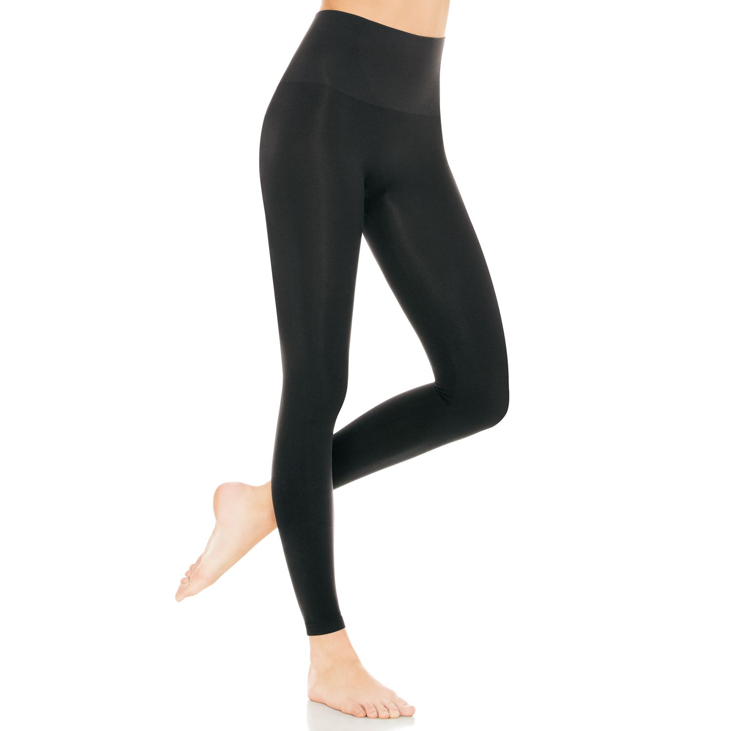 kohls leggings plus size