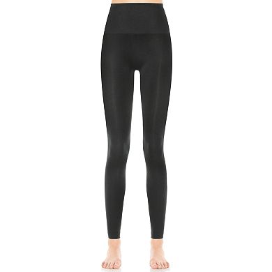 Plus Size Red Hot by Spanx Shaping Leggings - 1663P