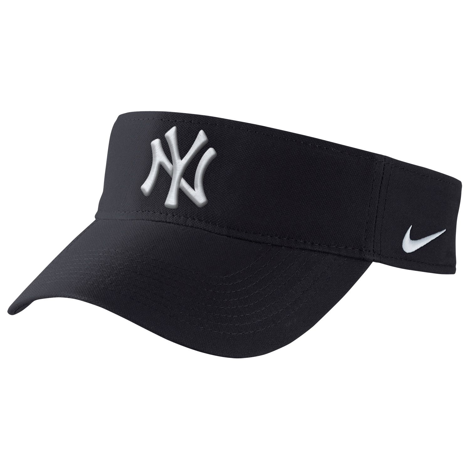 new york yankees visor