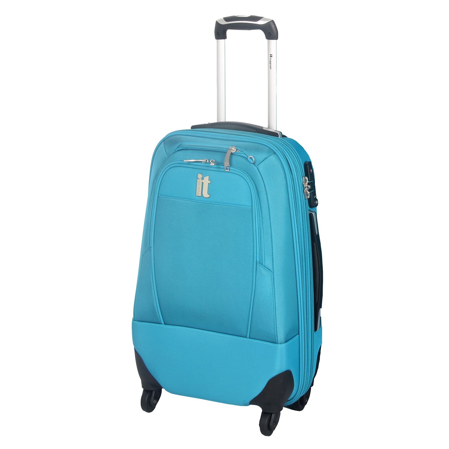 it luggage expander