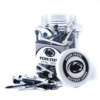 Team Golf Penn State Nittany Lions 175 ct Golf Tee Jar
