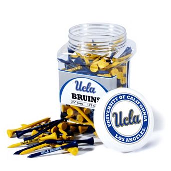 Team Golf UCLA Bruins 175 ct Golf Tee Jar