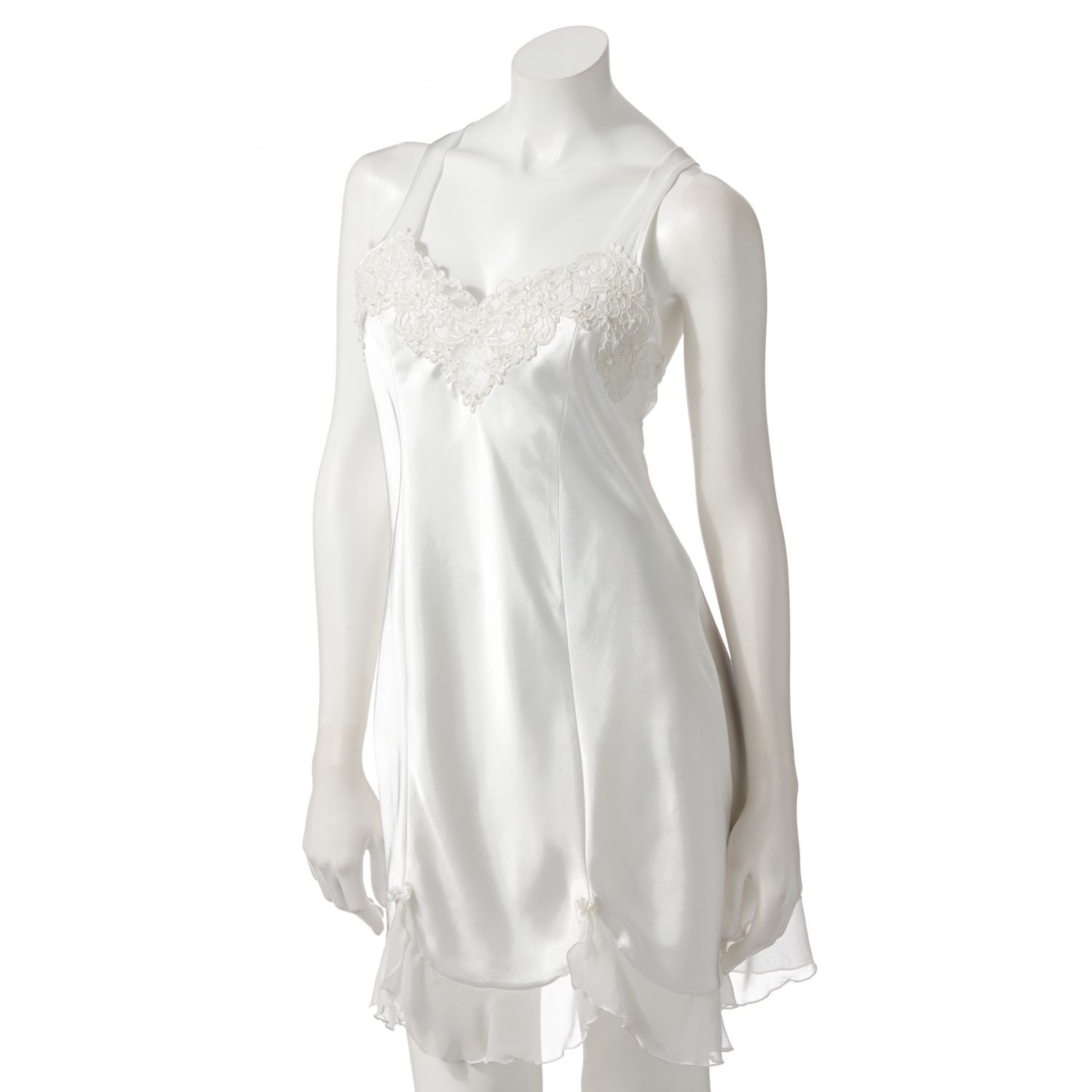 kohls flapper dress