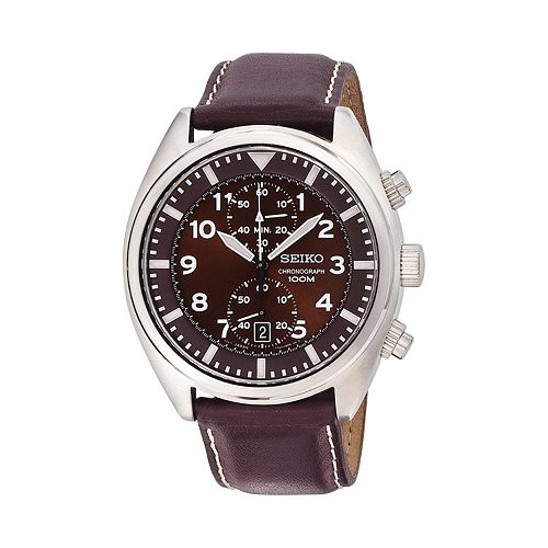 seiko snn241 watch