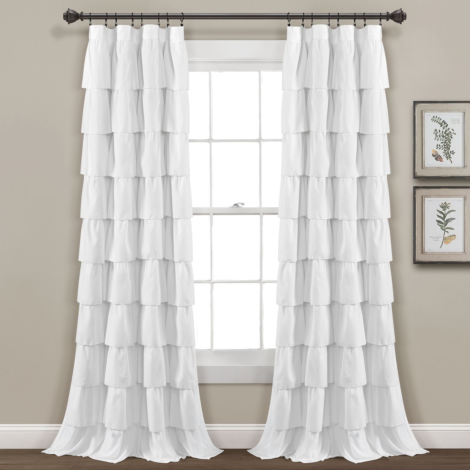 curtains in kohl's
