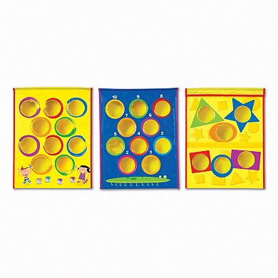 Smart Toss Game by Learning Resources