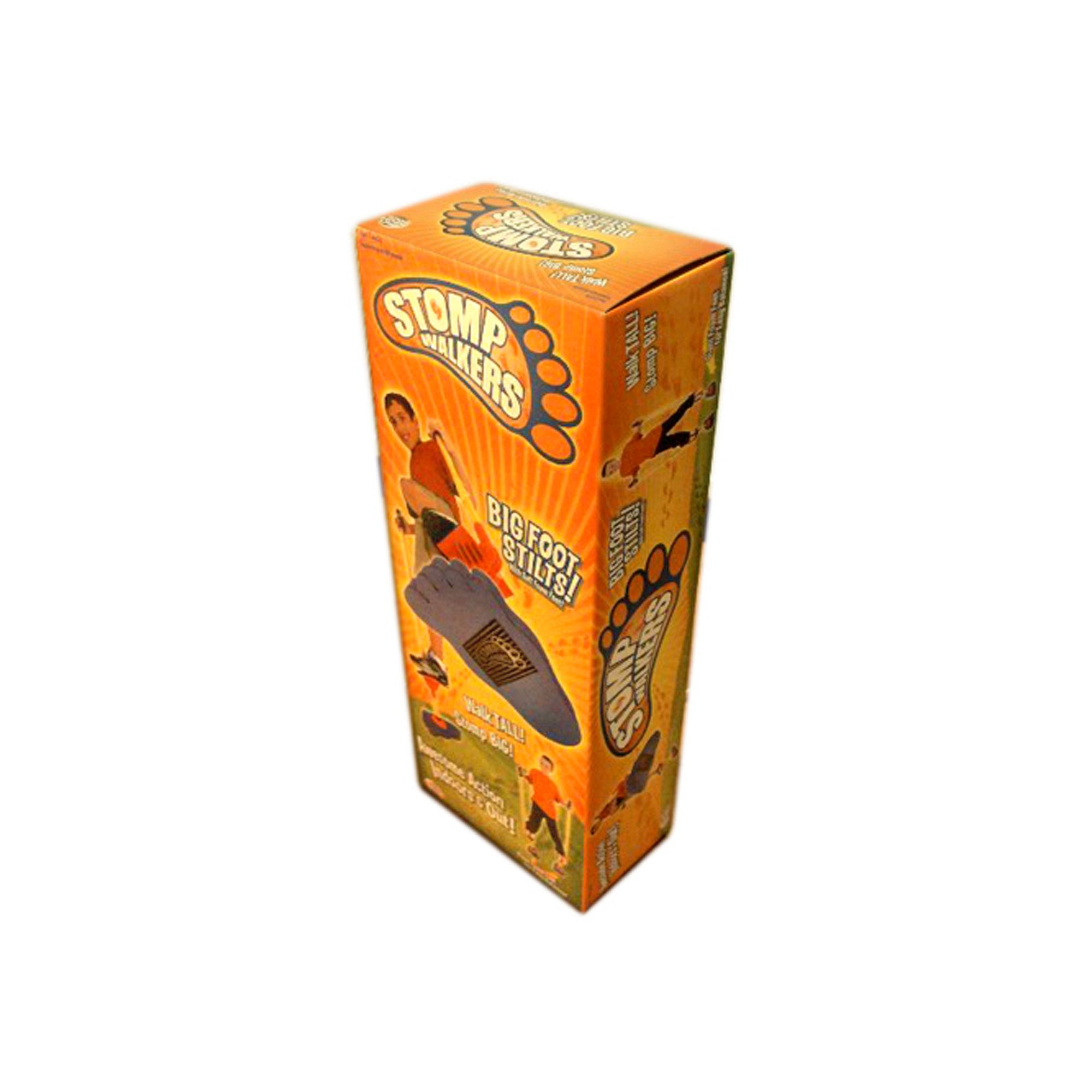 Stomp Walkers by Monkey Business Sports, Multicolor