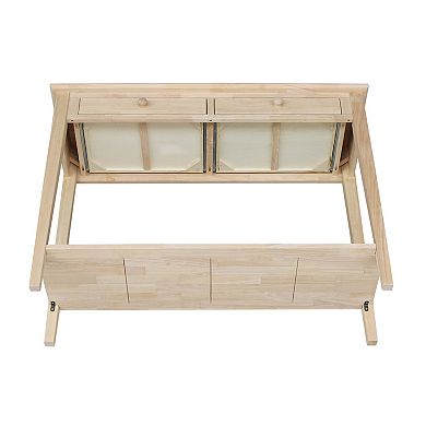 Spencer Server Sofa Table