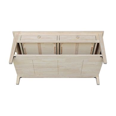 International Concepts Spencer Coffee Table