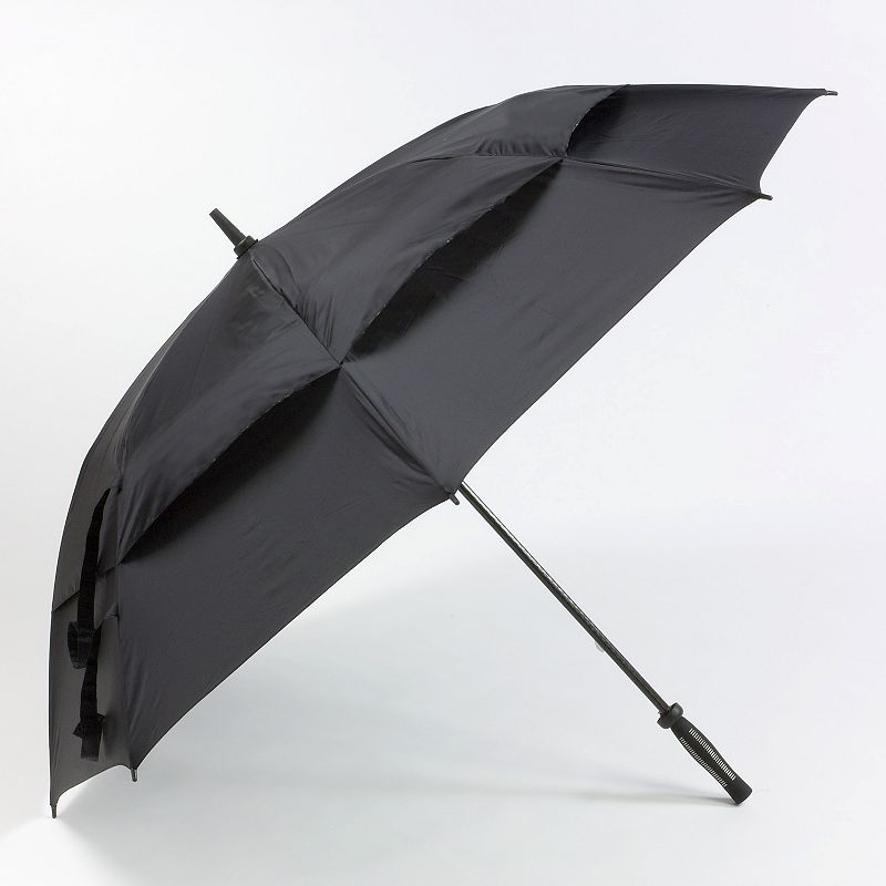 Club Champ 62-inch Windbuster Golf Umbrella