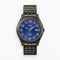 Kohls mens outlet watches sale