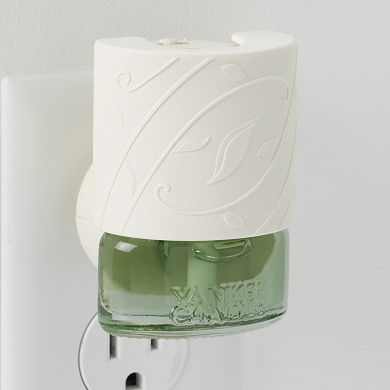 Yankee Candle Vine Scent-Plug Electric Home Fragrancer