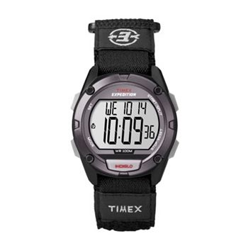 Timex Men's Expedition Full Core Digital Chronograph Watch - T49949