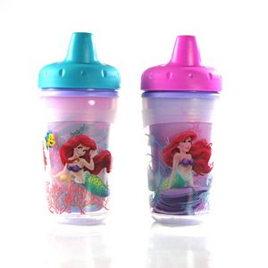 Disney The Little Mermaid 2-pk. Sippy Cups by The First Years