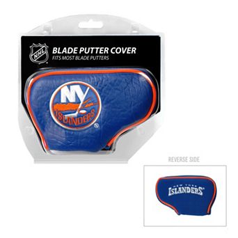 Team Golf New York Islanders Blade Putter Cover