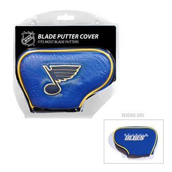 Team Golf St. Louis Blues Blade Putter Cover