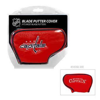 Team Golf Washington Capitals Blade Putter Cover