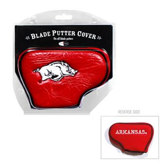 Team Golf Arkansas Razorbacks Blade Putter Cover
