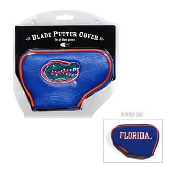 Team Golf Florida Gators Blade Putter Cover