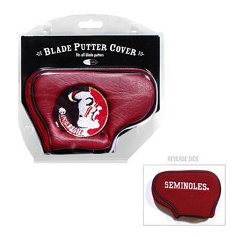 Team Golf Florida State Seminoles Blade Putter Cover