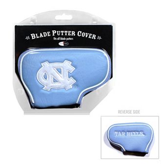 Team Golf North Carolina Tar Heels Blade Putter Cover