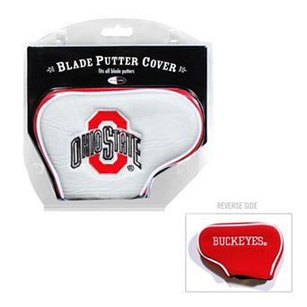 Team Golf Ohio State Buckeyes Blade Putter Cover