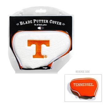 Team Golf Tennessee Volunteers Blade Putter Cover