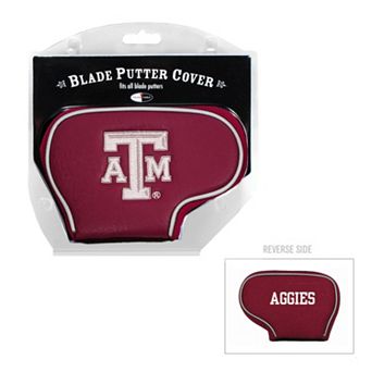 Team Golf Texas A&M Aggies Blade Putter Cover