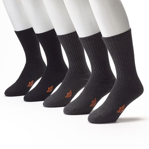 Men's Dockers® 5pk. Sport Crew Socks