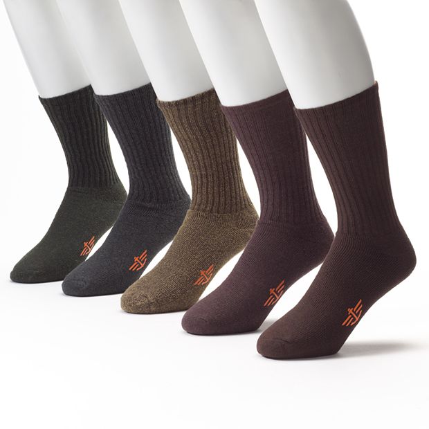 Crew Socks 5pk