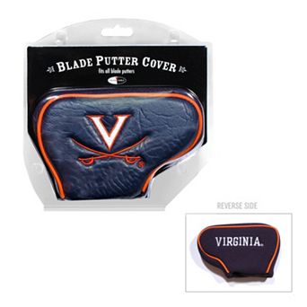 Team Golf Virginia Cavaliers Blade Putter Cover