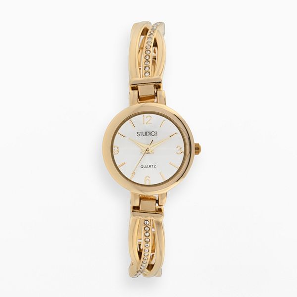 Studio Time Women's Bangle Watch