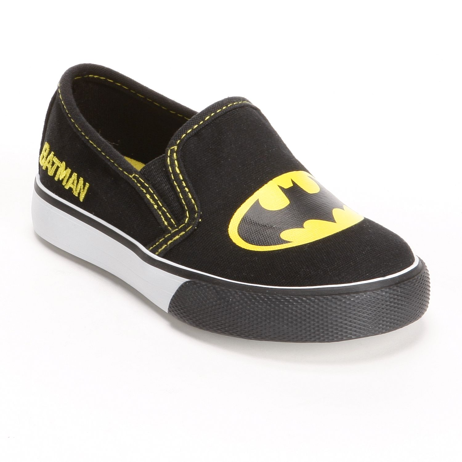 boys batman shoes