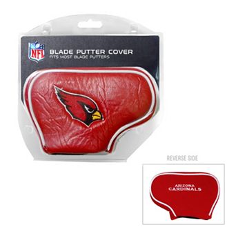 Team Golf Arizona Cardinals Blade Putter Cover