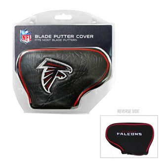 Team Golf Atlanta Falcons Blade Putter Cover