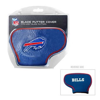 Team Golf Buffalo Bills Blade Putter Cover