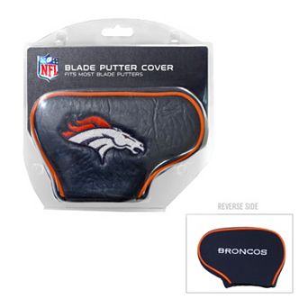 Team Golf Denver Broncos Blade Putter Cover