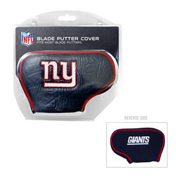 Team Golf New York Giants Blade Putter Cover