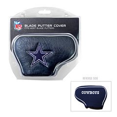 Team Golf Dallas Cowboys 3-pc. Contour Head Cover Set