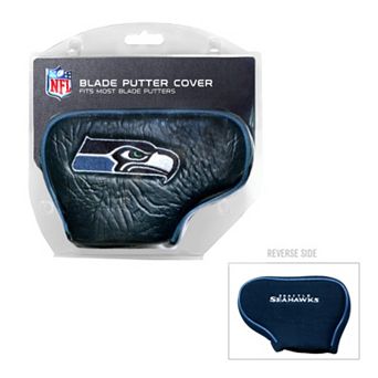 Team Golf Seattle Seahawks Blade Putter Cover