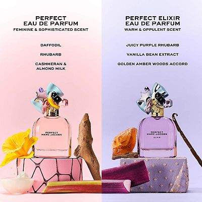 Marc Jacobs Perfect outlet Perfume